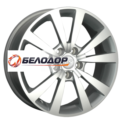 LS 6,5x16/5x112 ET50 D57,1 1038 SF (конус, C570)