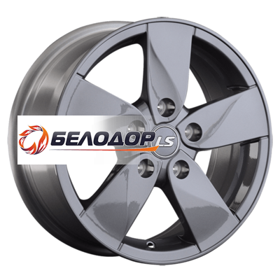 LS 6,5x15/5x114,3 ET40 D73,1 1062 GM (конус, C570)