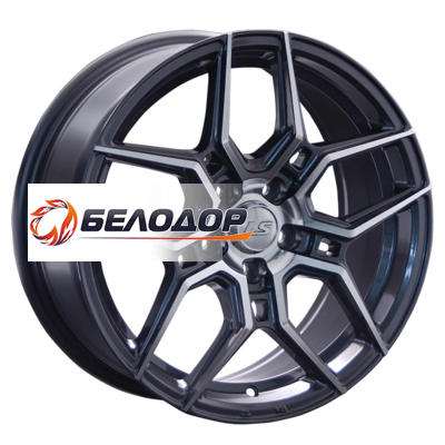 LS 7,5x17/5x114,3 ET40 D60,1 1266 GMF (конус)