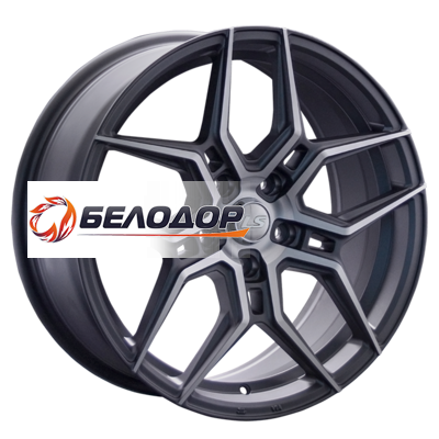 LS 8,5x19/5x112 ET25 D66,6 1266 MGMF (конус)