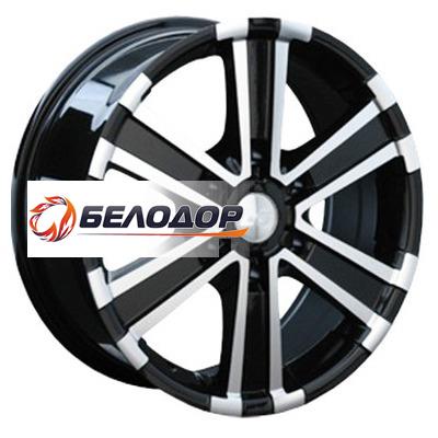 LS 7,5x17/6x139,7 ET38 D100,1 132 BKF