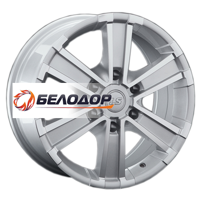 LS 7,5x17/6x139,7 ET25 D106,1 132 SF