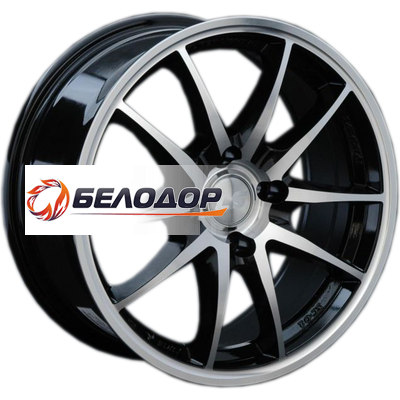 LS 7x16/4x98 ET28 D58,6 135 BKF