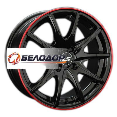 LS 7x16/5x105 ET36 D56,6 190 BKFRL