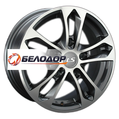 LS 6x15/5x139,7 ET40 D98,5 197 GMF