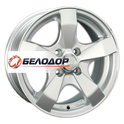 LS 7x17/4x100 ET40 D60,1 205 SF