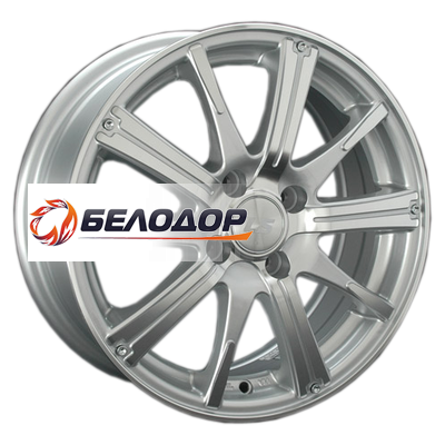 LS 6x15/4x100 ET45 D73,1 209 SF