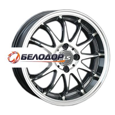 LS 6x15/5x100 ET40 D57,1 299 GMF