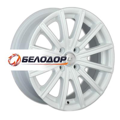 LS 6,5x15/5x112 ET45 D57,1 312 White