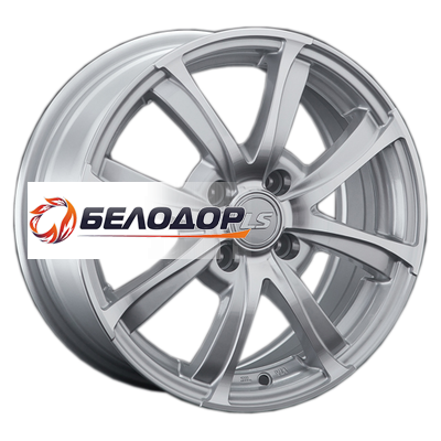 LS 6x15/4x100 ET43 D60,1 313 SF