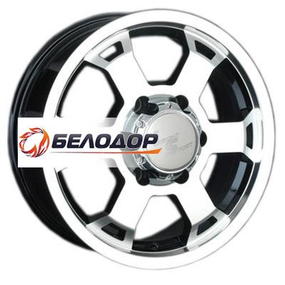 LS 8x17/6x139,7 ET46 D67,1 326 BKF