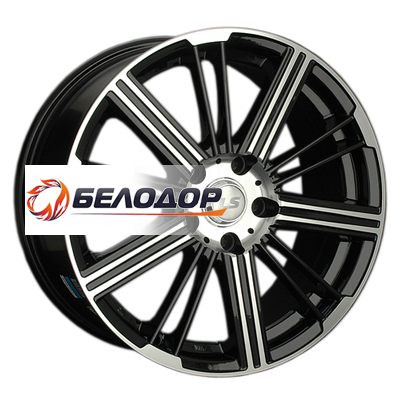 LS 7x17/5x114,3 ET40 D73,1 359 BKF