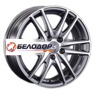 LS 6x16/4x100 ET41 D60,1 362 GMF