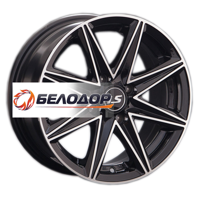 LS 6,5x15/4x100 ET40 D73,1 363 BKF (конус)