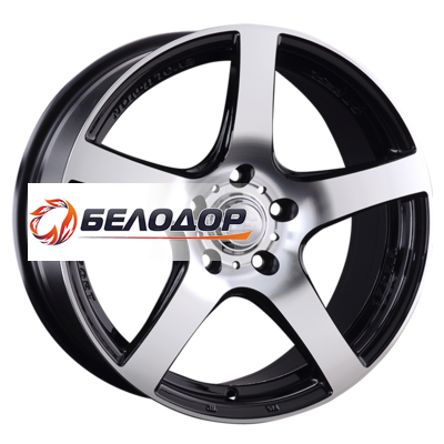 LS 7,5x17/5x114,3 ET40 D67,1 364 BKF