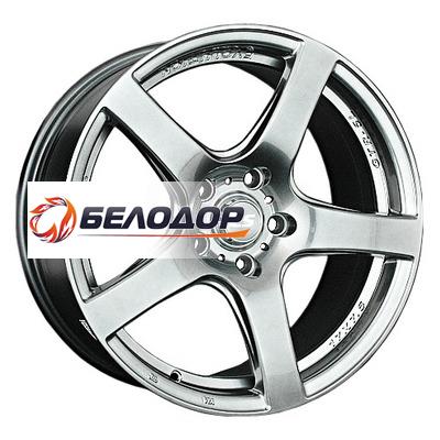 LS 7,5x17/5x114,3 ET38 D73,1 364 Sil