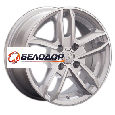 LS 7x16/5x114,3 ET40 D73,1 376 SF