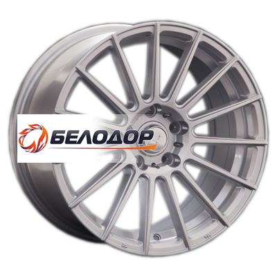 LS 7,5x17/5x114,3 ET40 D73,1 390 Sil