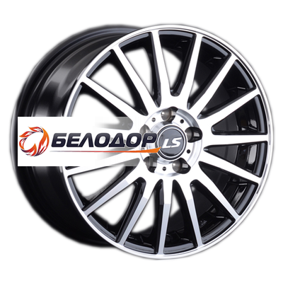 LS 6x16/4x100 ET50 D60,1 425 BKF