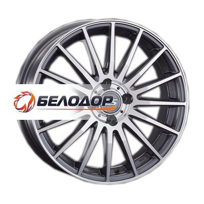 LS 6x16/4x100 ET50 D54,1 425 GMF