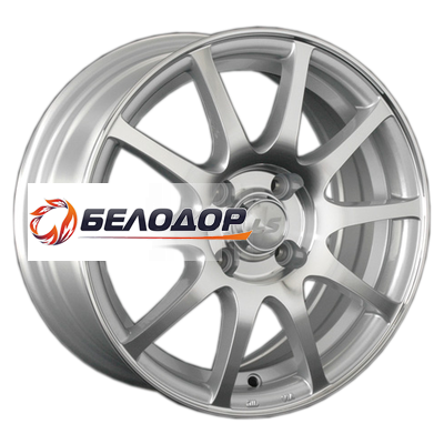 LS 6x15/4x100 ET40 D73,1 535 SF (конус)