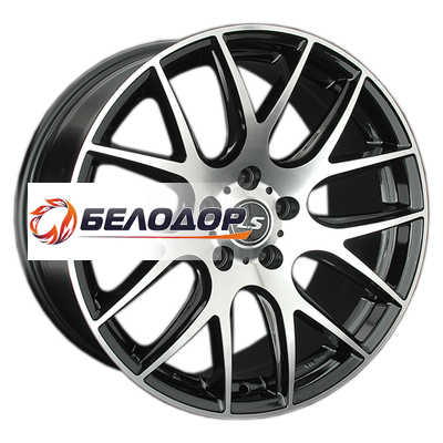 LS 8x18/5x114,3 ET45 D73,1 554 BKF (конус)