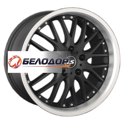 LS 7,5x17/5x114,3 ET35 D73,1 564 MBL (конус)