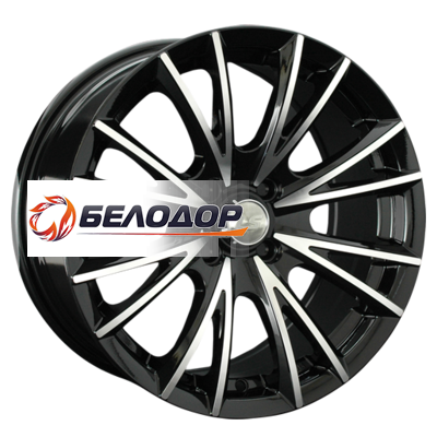 LS 7x16/4x100 ET40 D73,1 751 BKF