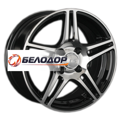 LS 6,5x15/4x100 ET40 D73,1 770 BKF (конус)