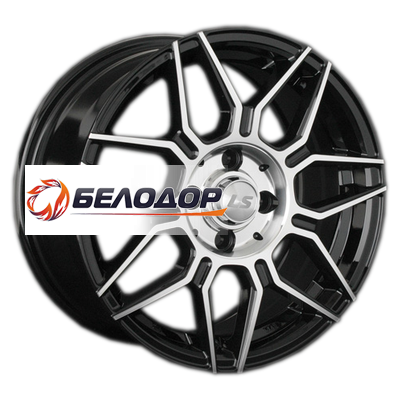 LS 6,5x15/4x100 ET45 D54,1 785 BKF (конус)