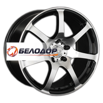 LS 7,5x17/5x112 ET35 D66,6 789 BKF (конус)