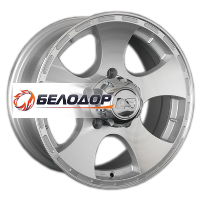 LS 7x16/5x139,7 ET5 D108,5 795 SF (конус)