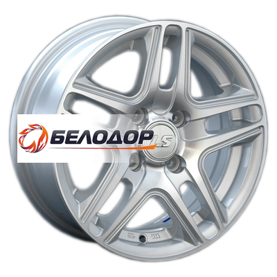 LS 6,5x15/4x114,3 ET40 D73,1 802 SF