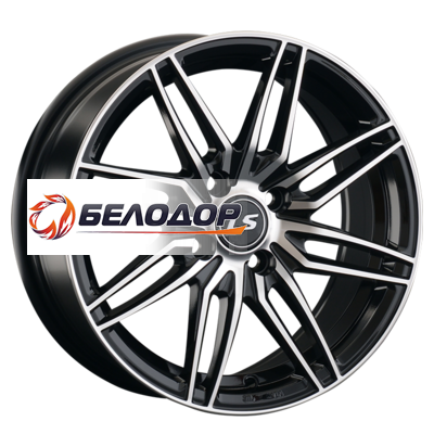 LS 6,5x15/4x100 ET40 D73,1 832 BKF (конус)