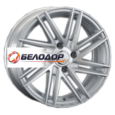 LS 6,5x15/4x100 ET40 D73,1 846 SF (конус)