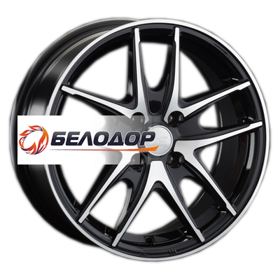 LS 7,5x17/5x114,3 ET40 D73,1 855 BKF (конус)