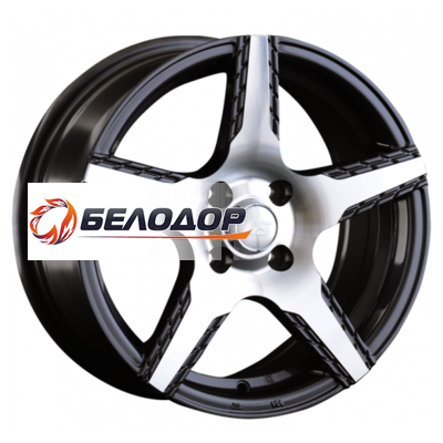 LS 6,5x15/4x100 ET38 D73,1 888 BKF (конус)