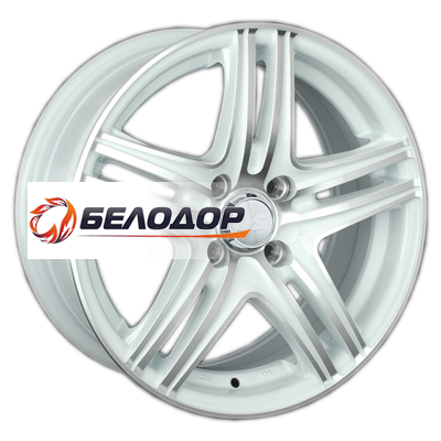 LS 6,5x15/5x105 ET39 D56,6 903 WF (конус)