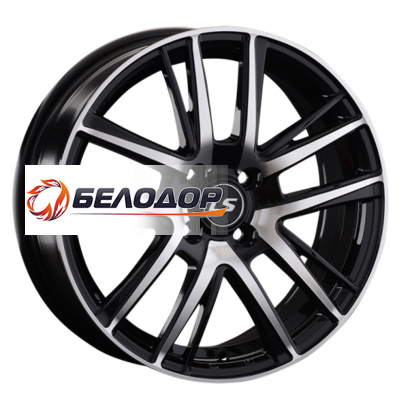 LS 6x16/4x100 ET52 D54,1 917 BKF