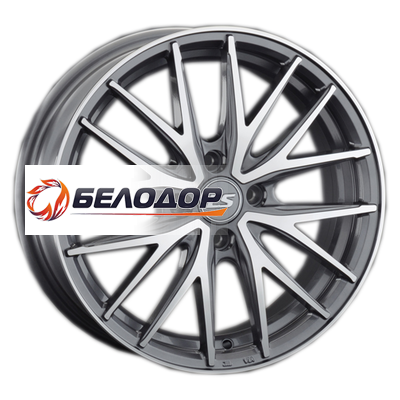 LS 6x16/4x100 ET50 D60,1 918 GMF