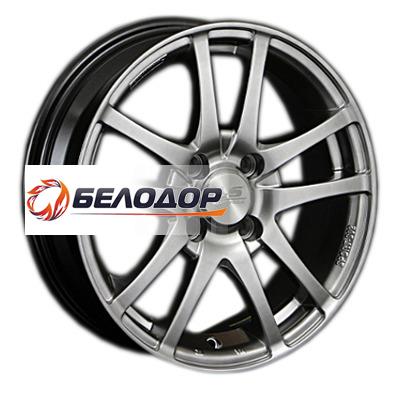 LS 6x15/5x112 ET47 D57,1 NG450 BKF