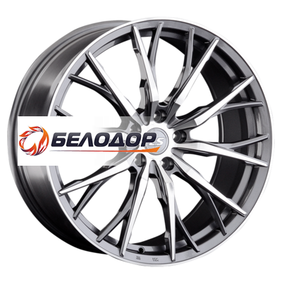 LS FlowForming 8x19/5x114,3 ET35 D67,1 RC11 GMF (конус)