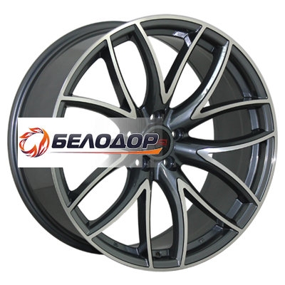 LegeArtis 9x20/5x112 ET33 D66,6 A132 GMF