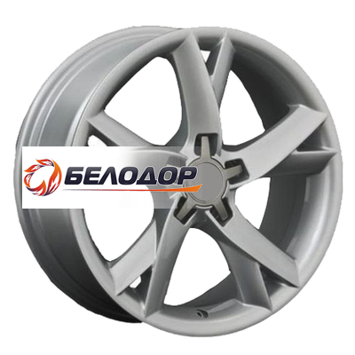 LegeArtis 8,5x19/5x112 ET32 D66,6 A33 Sil