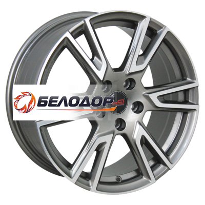 LegeArtis 7,5x17/5x112 ET52 D66,6 B234 GMF