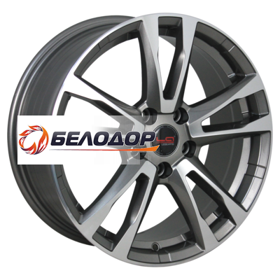 LegeArtis 7,5x17/5x112 ET52 D66,6 B235 GMF