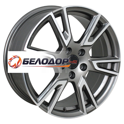 LegeArtis 7,5x17/5x108 ET52,5 D63,3 FD164 GMF