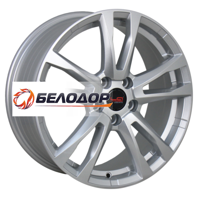 LegeArtis 7,5x17/5x108 ET55 D63,3 FD169 Sil