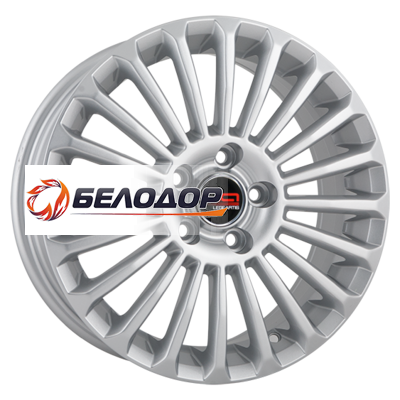 LegeArtis 6,5x16/4x108 ET41,5 D63,3 FD26 Sil