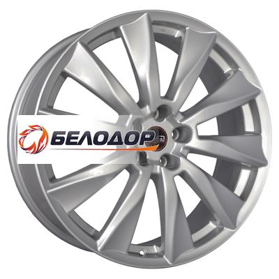 LegeArtis 8x18/5x114,3 ET44 D63,3 FD71 Sil